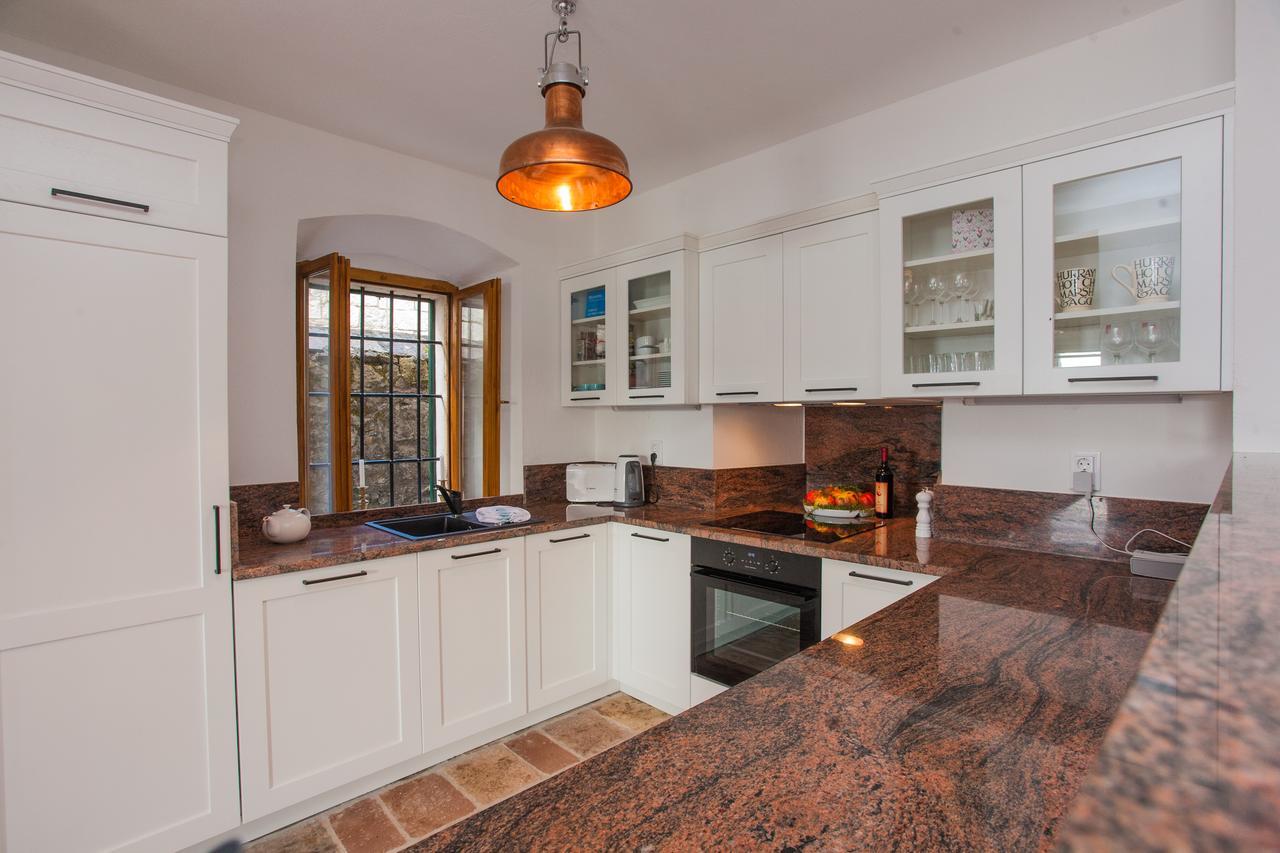 Villa Ruza, Donja Lastva Tivat Zewnętrze zdjęcie