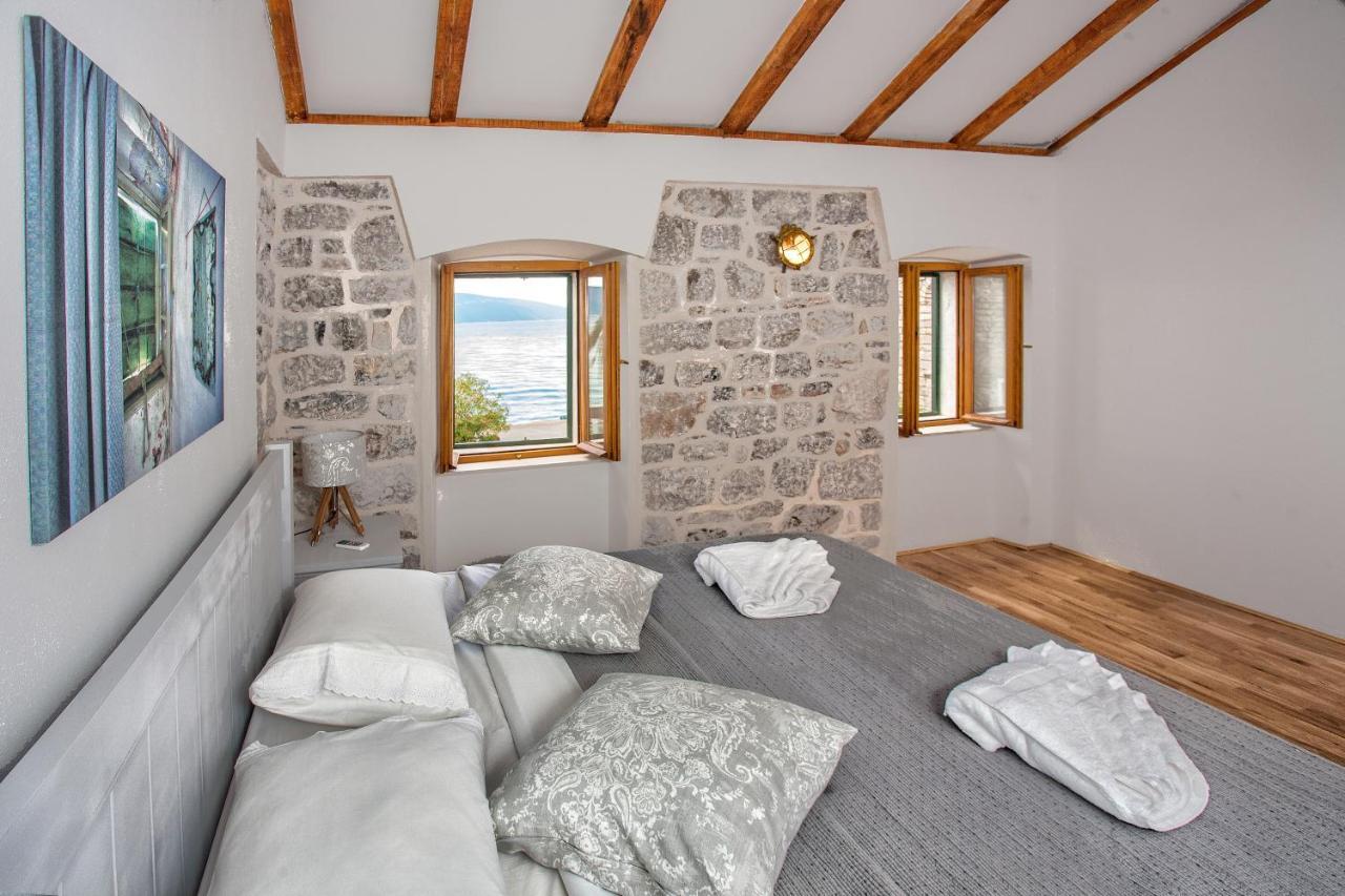 Villa Ruza, Donja Lastva Tivat Pokój zdjęcie
