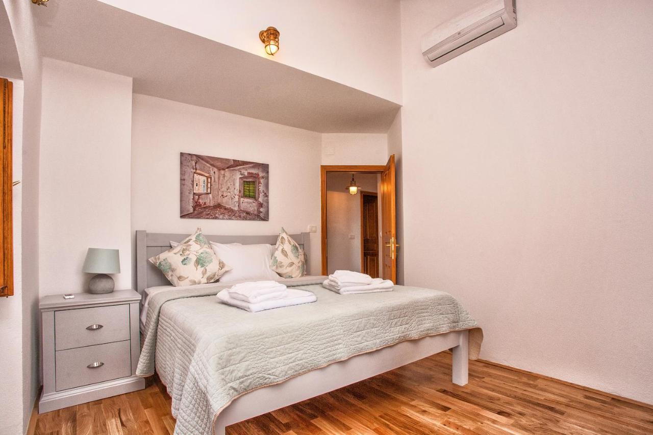 Villa Ruza, Donja Lastva Tivat Pokój zdjęcie
