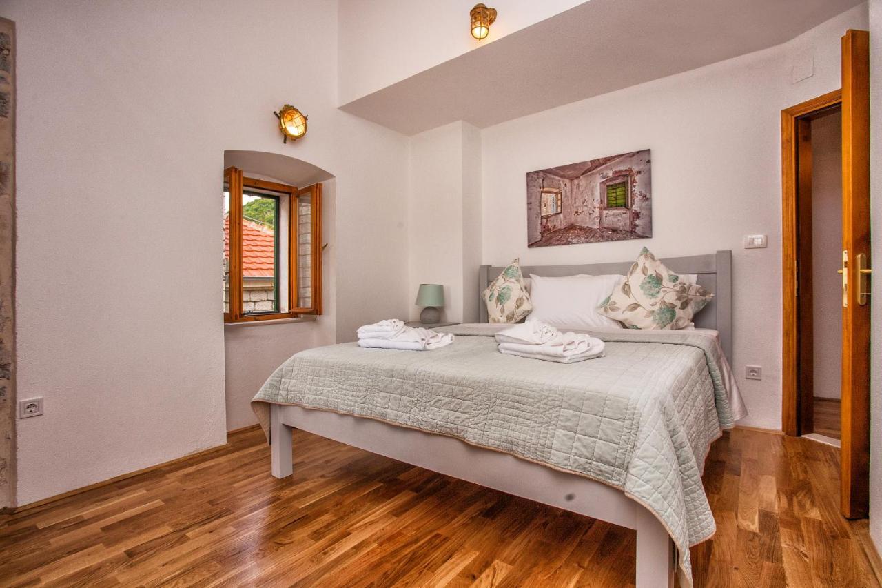 Villa Ruza, Donja Lastva Tivat Pokój zdjęcie