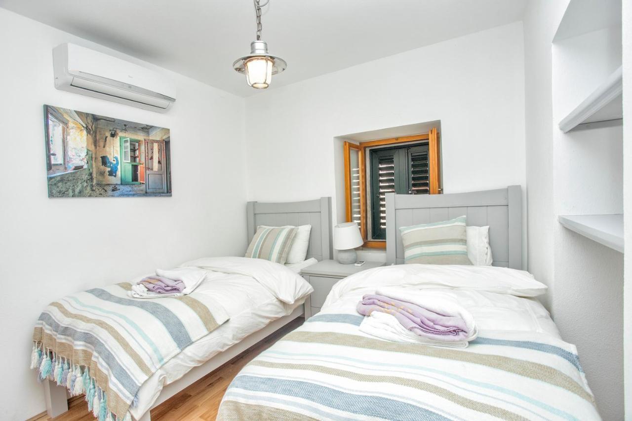 Villa Ruza, Donja Lastva Tivat Zewnętrze zdjęcie